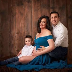 Meet your Posher, Antonia